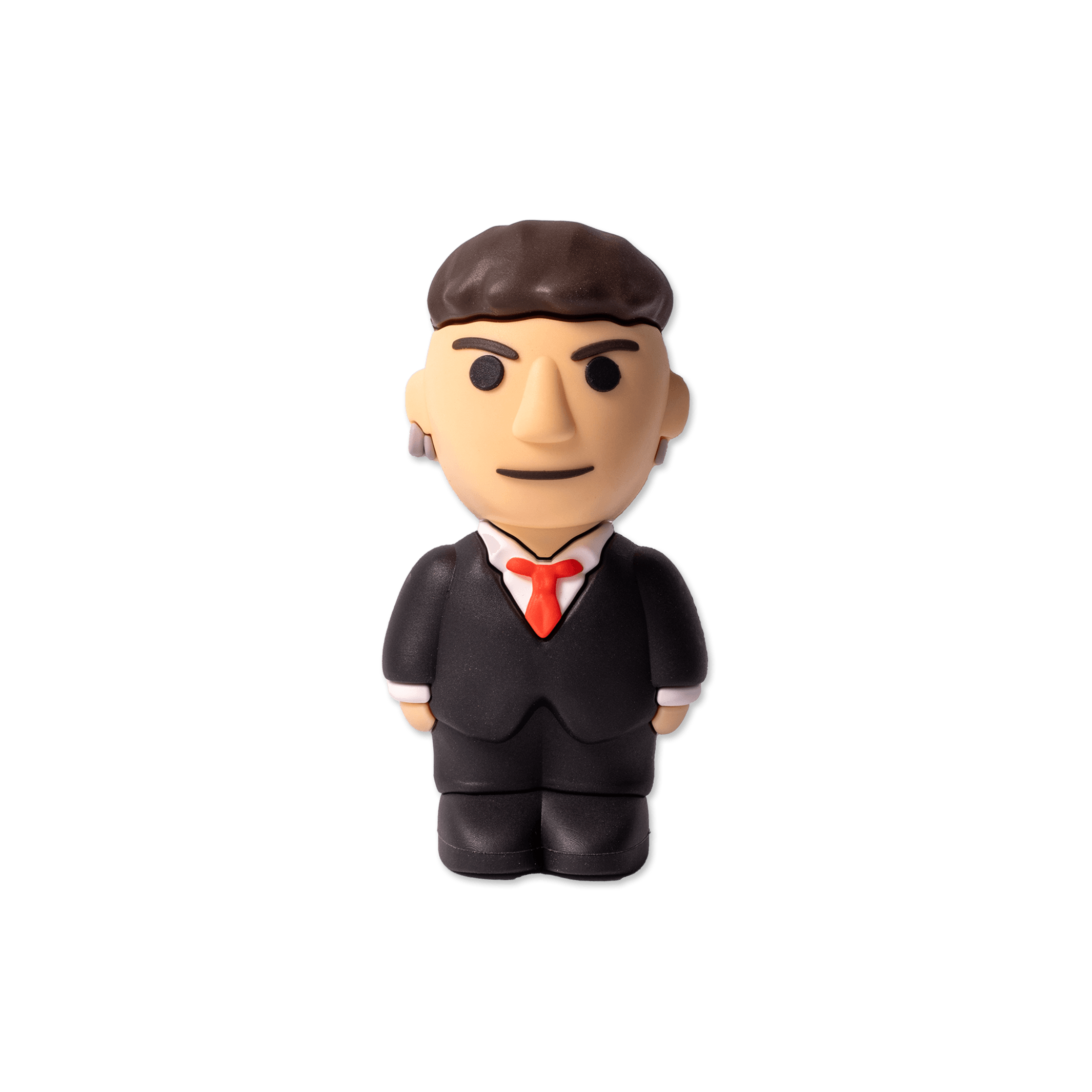 Money Game 3 Figurine (Jimmy) (LTD First Edition)