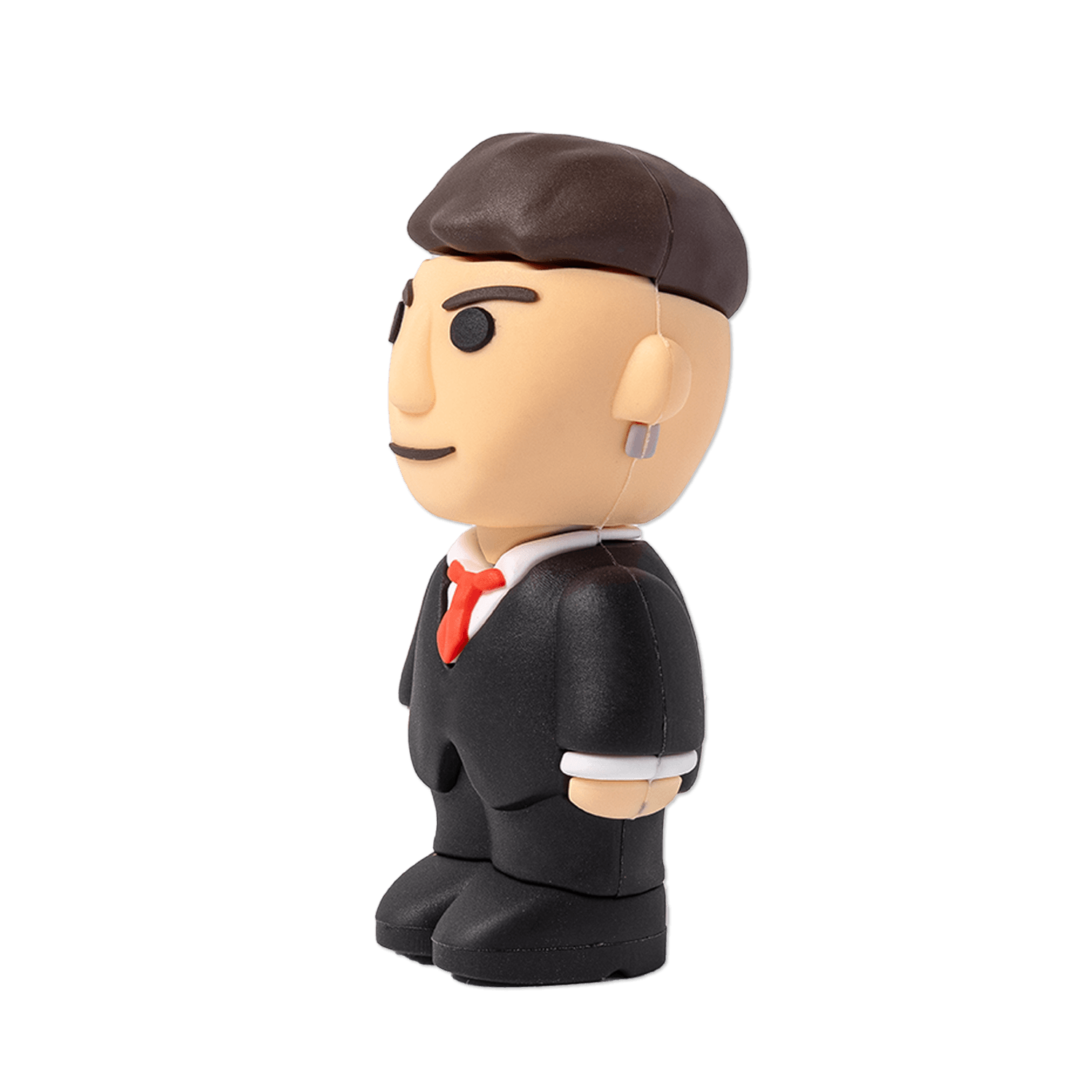 Money Game 3 Figurine (Jimmy) (LTD First Edition)