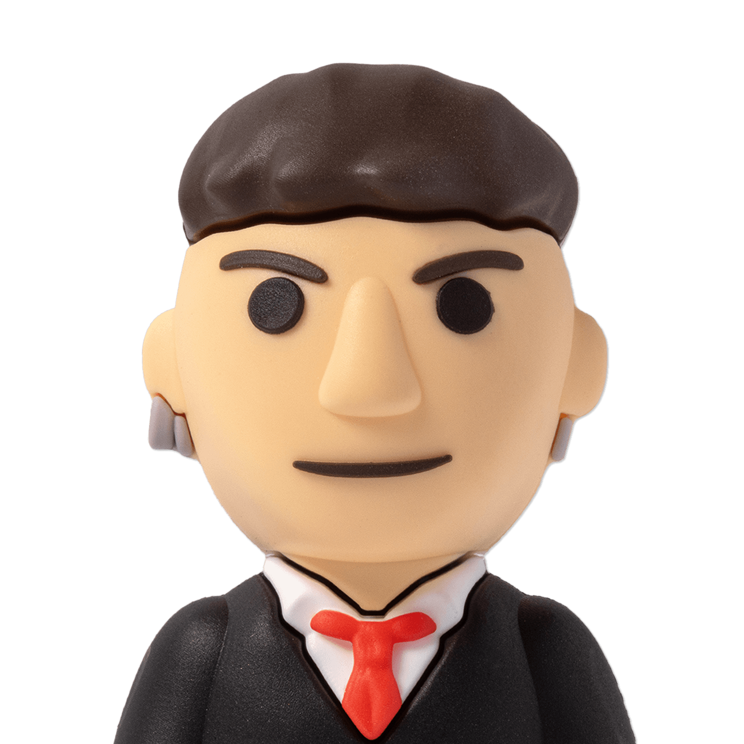 Money Game 3 Figurine (Jimmy) (LTD First Edition)