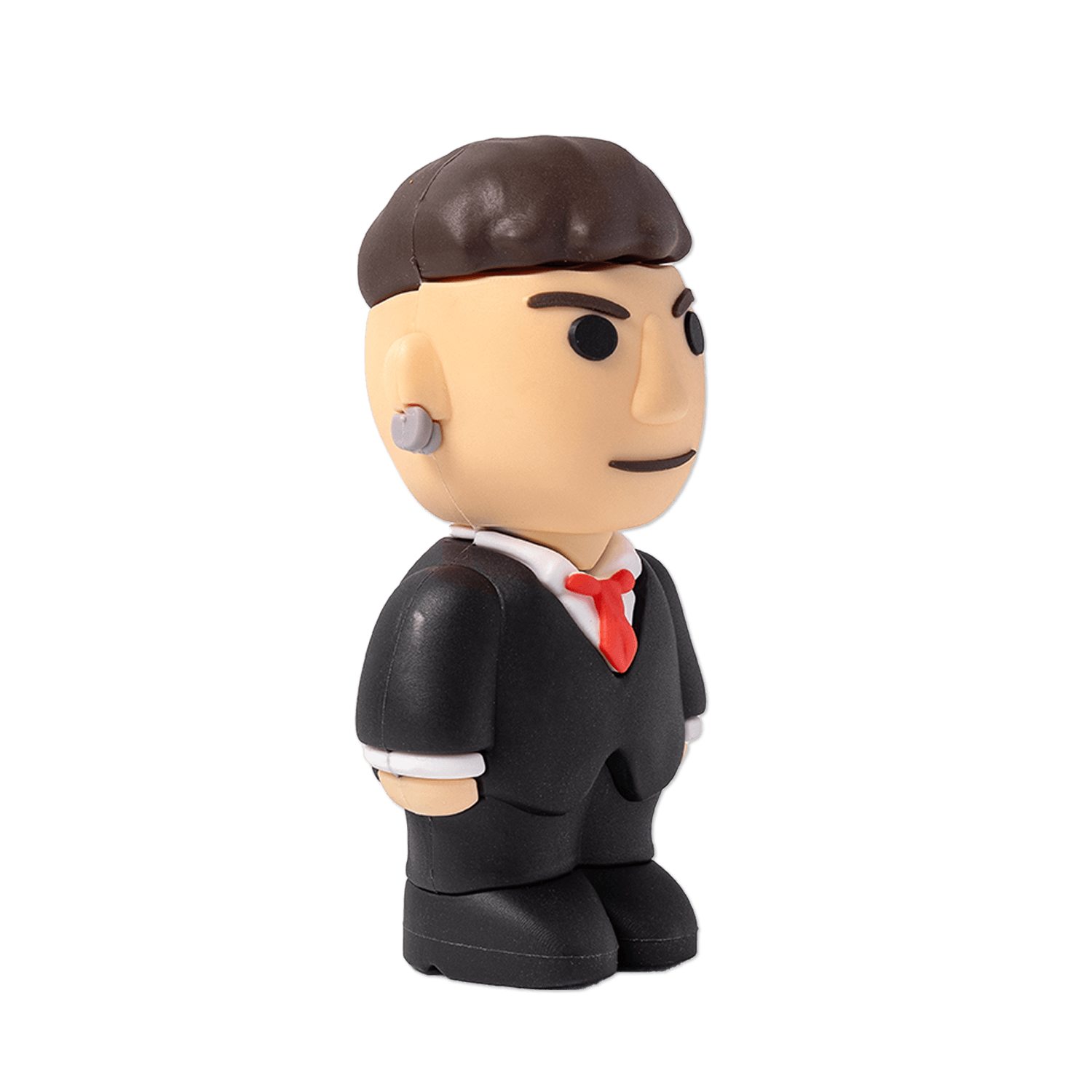 Money Game 3 Figurine (Jimmy) (LTD First Edition)