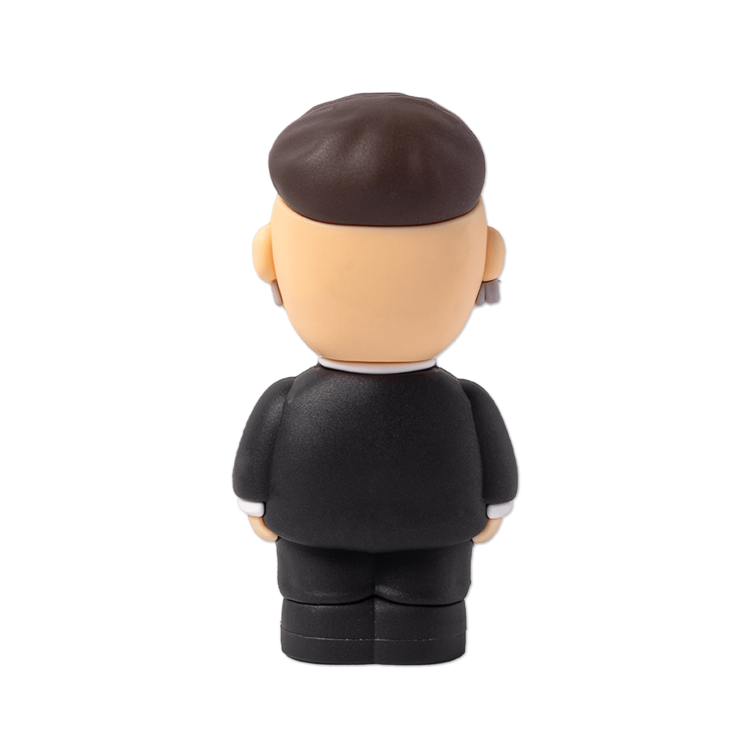 Money Game 3 Figurine (Jimmy) (LTD First Edition)