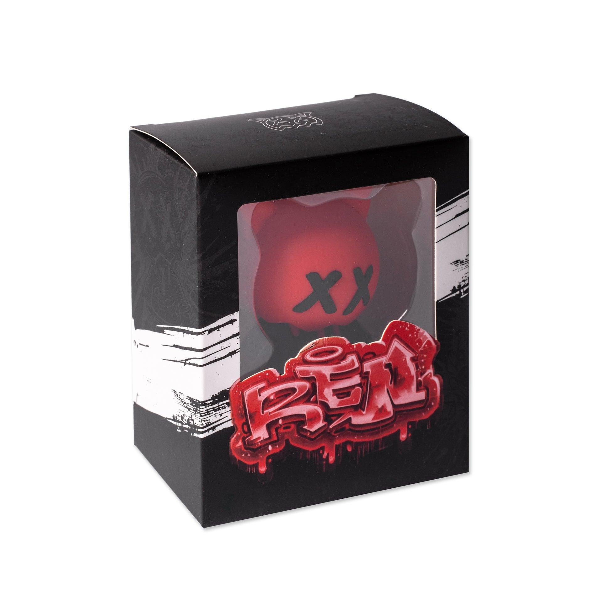 Sick Boi Figurine (Limited Edition) - Figurine - Ren Makes Music - Ren