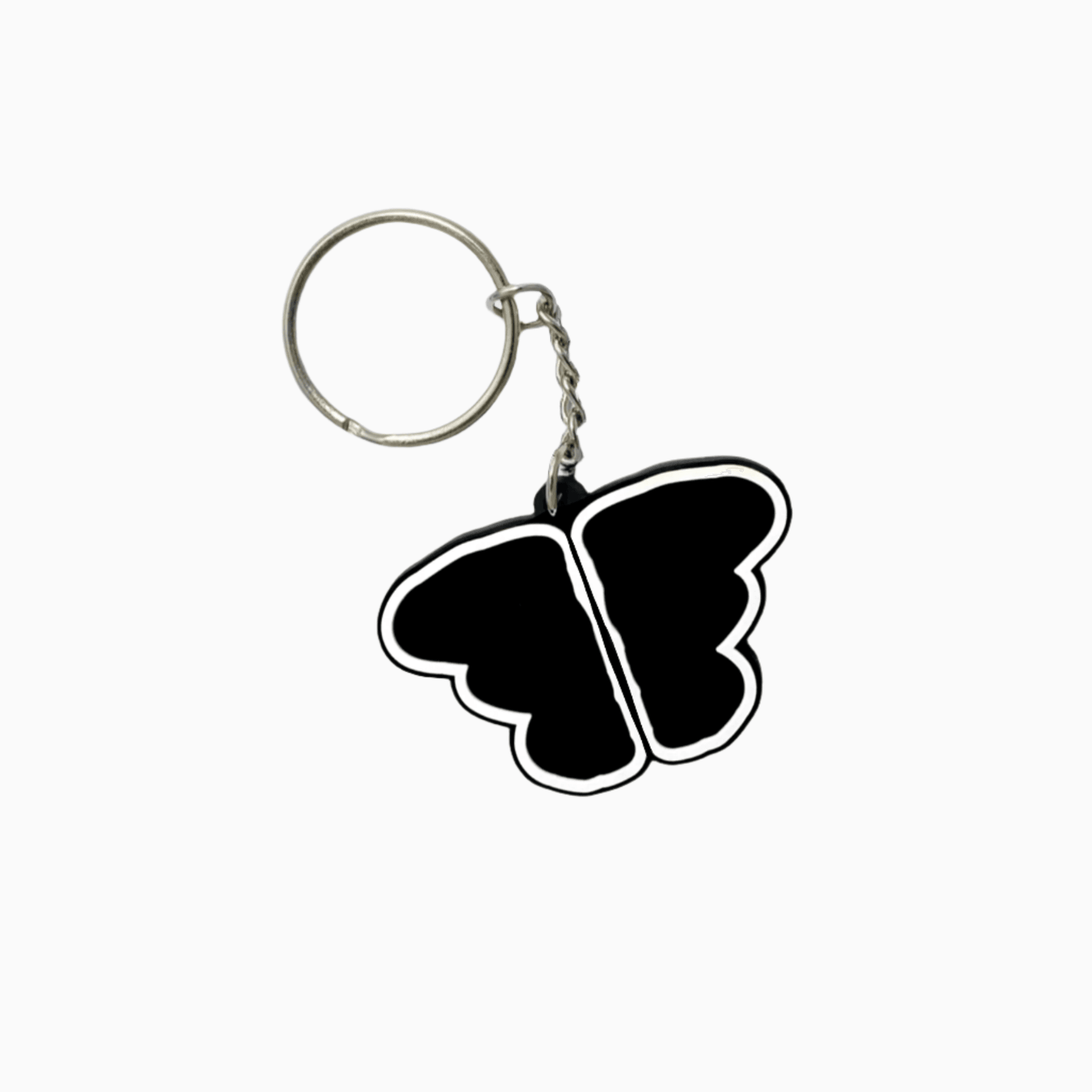 Freckled Angels Keychain - Keychain - Ren Makes Music - Ren