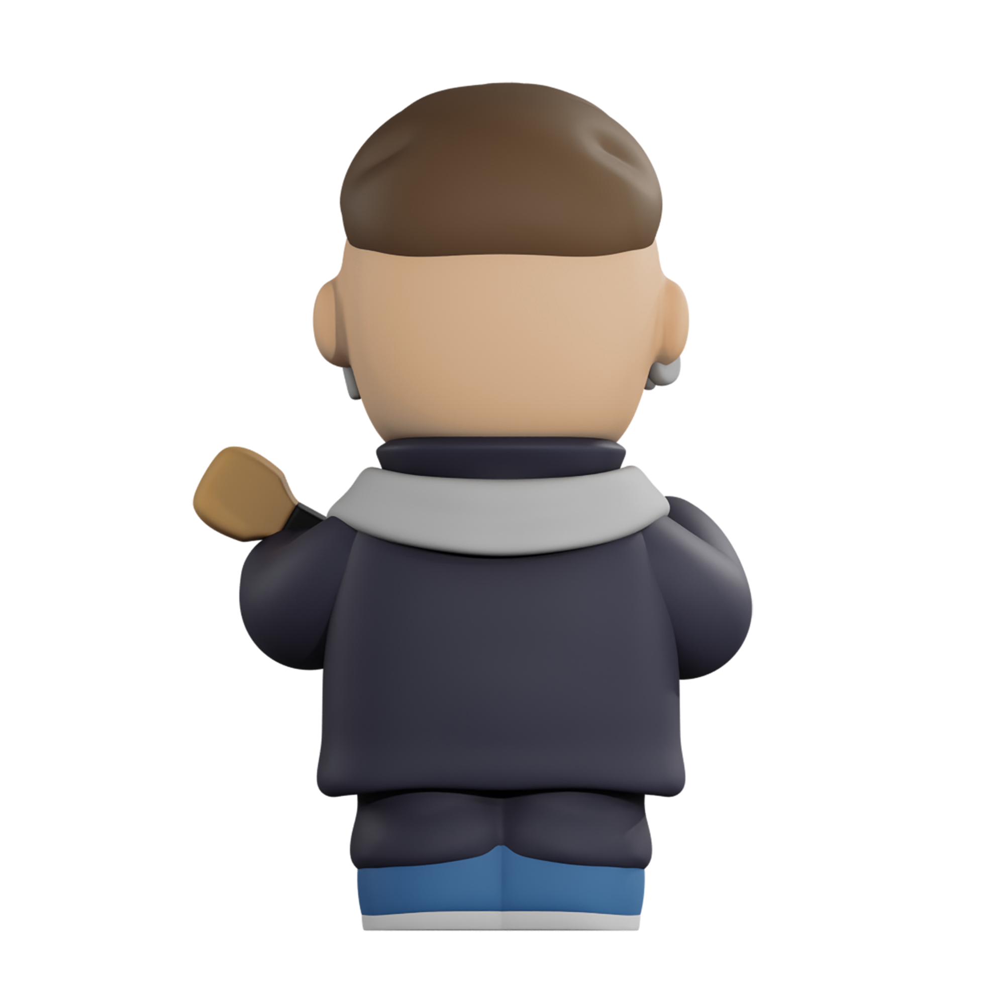 Vincent Figurine