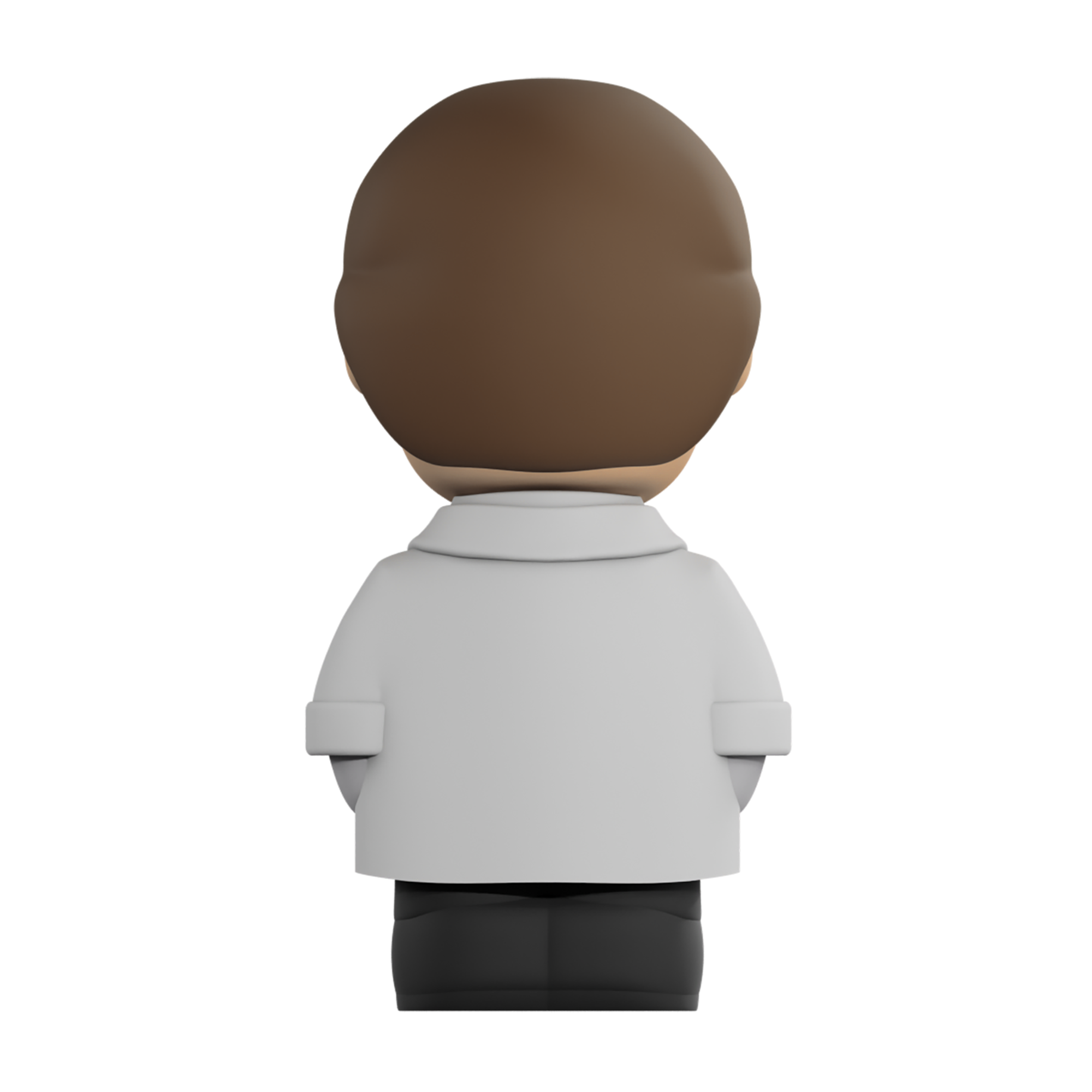 Professor Percy Pryce Figurine