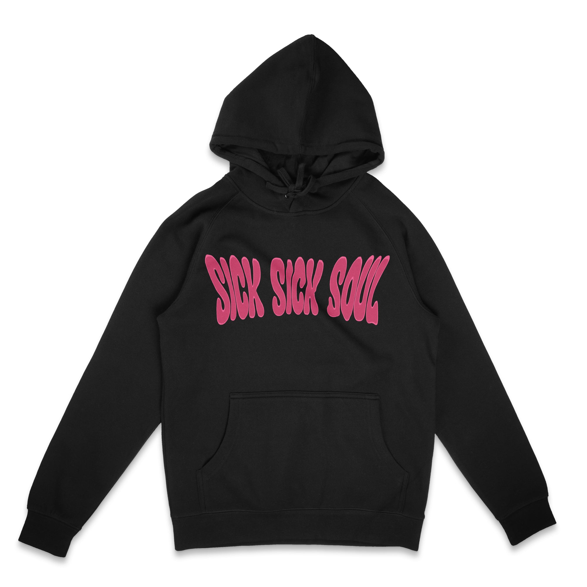 Ren Sick Sick Soul Hoodie (Pre-Order)