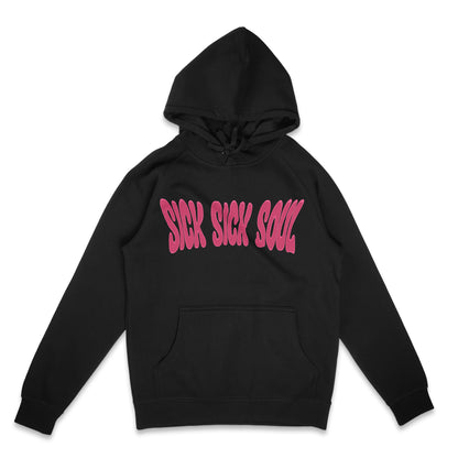Ren Sick Sick Soul Hoodie (Pre-Order)