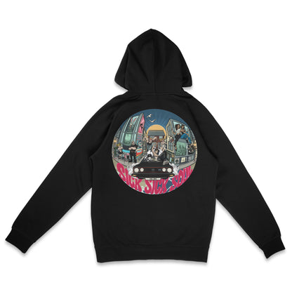 Ren Sick Sick Soul Hoodie (Pre-Order)