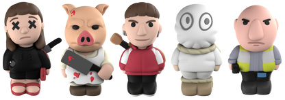 Figurine Bundle