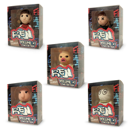 Figurine Bundle