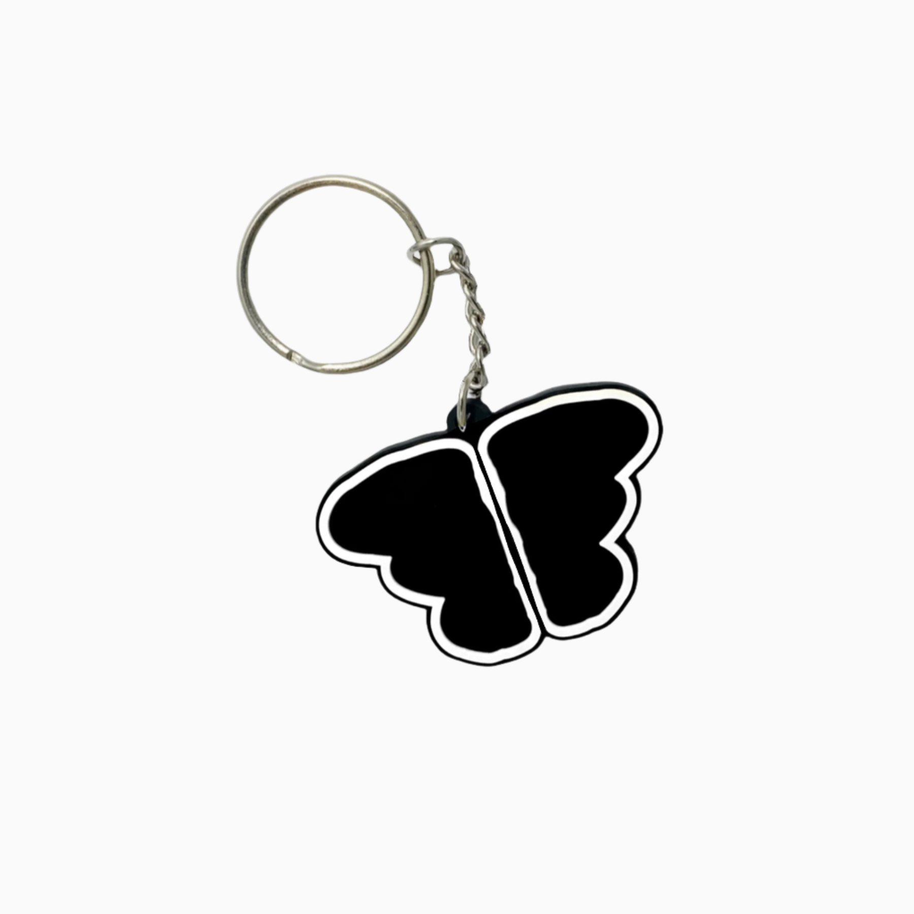 Freckled Angels Keychain