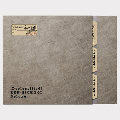 Sick Boi Deluxe Vinyl (Special Edition Pre-Order)