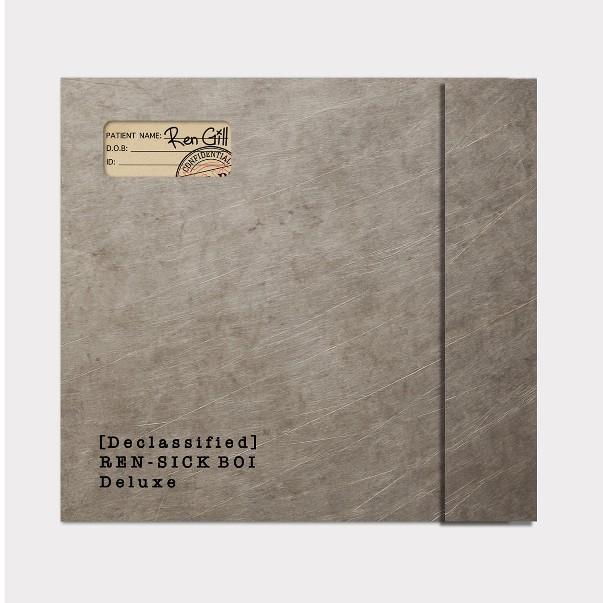 Sick Boi Deluxe Vinyl (Special Edition Pre-Order)