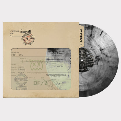 Sick Boi Deluxe Vinyl (Special Edition Pre-Order)