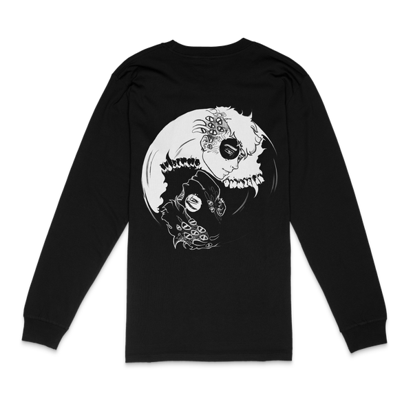 Hi Ren Long Sleeve